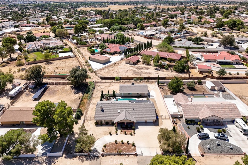 14664 Pamlico Road Apple Valley, CA 92307 - Photo 47 of 49 Gallery Image 47
