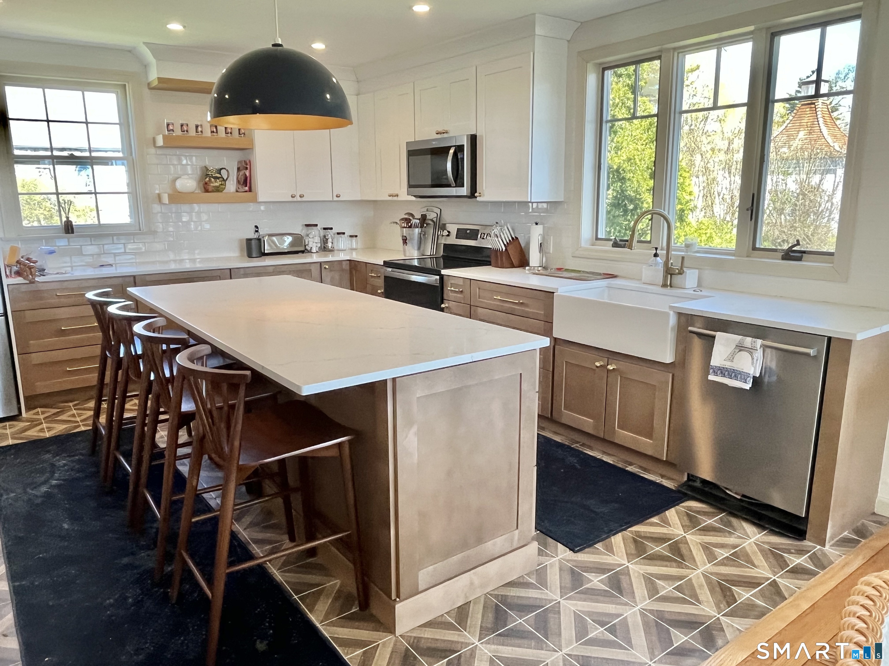 39 Main Street, Unit 2 Stonington, CT 06378 - Photo 7 of 20