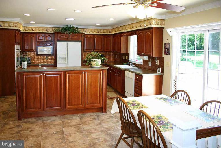17718 Falls Road Upperco, MD 21155 - Photo 1 of 29 Kitchen, View 1