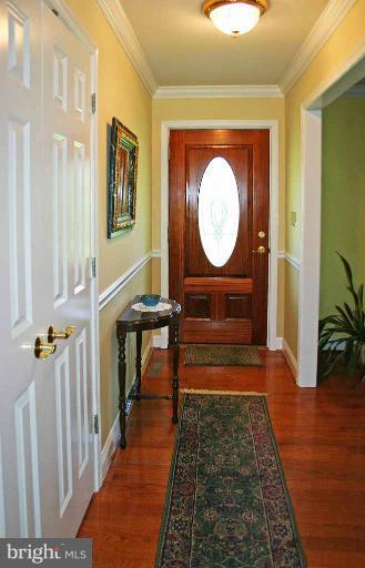 17718 Falls Road Upperco, MD 21155 - Photo 14 of 29 Entrance Hall