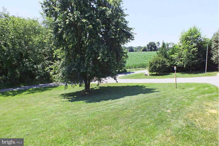 17718 Falls Road Upperco, MD 21155 - Photo 6 of 29 View From Front Porch