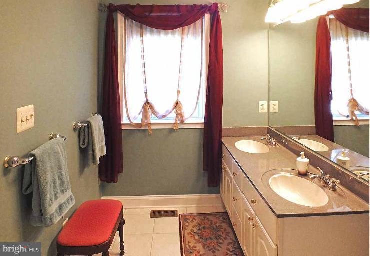 17718 Falls Road Upperco, MD 21155 - Photo 7 of 29 Main Level Master Bath, View 1