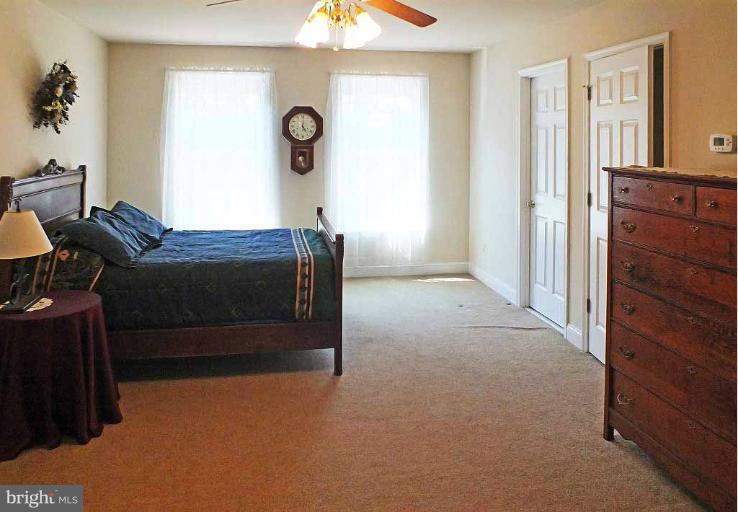 17718 Falls Road Upperco, MD 21155 - Photo 9 of 29 Upper Level Master Bedroom