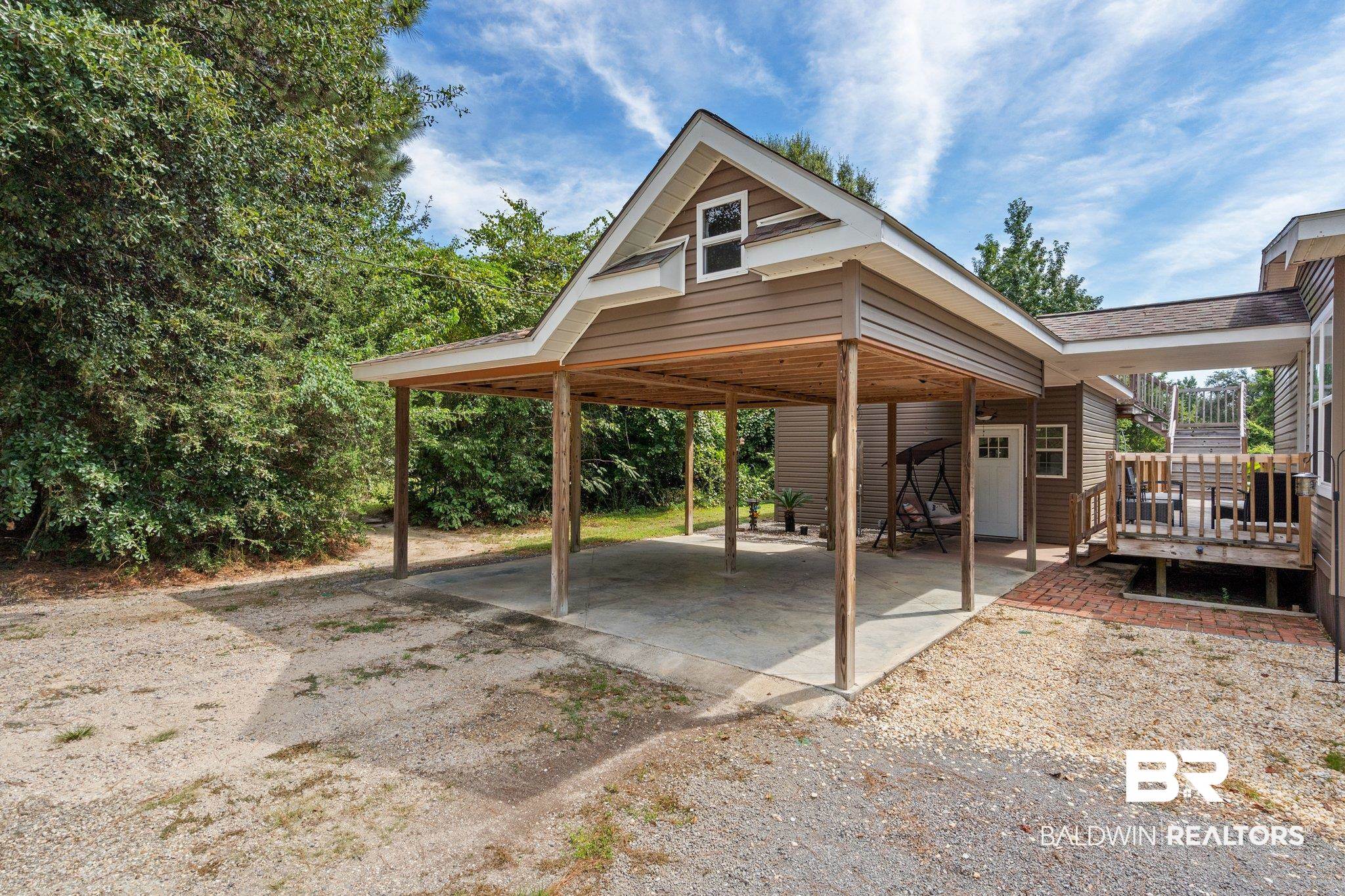 4510 Brannon Road Wilmer, AL 36587 - Photo 20 of 36