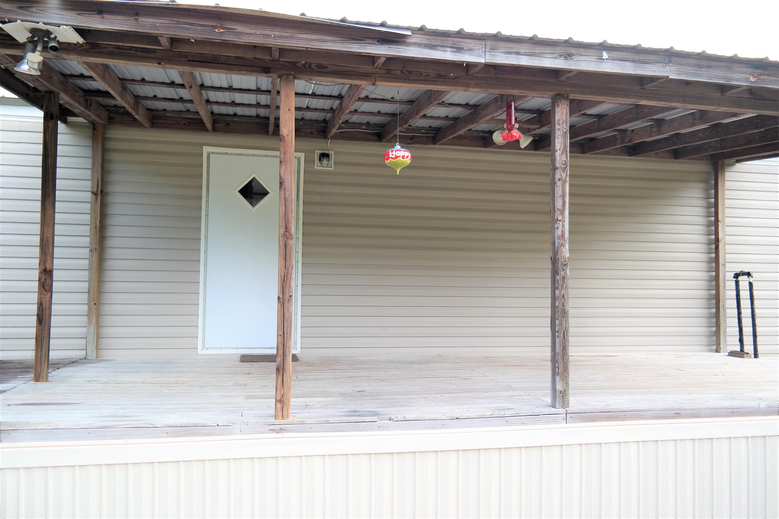 254 Lucas Road DeFuniak Springs, FL 32433 - Photo 39 of 56 House Porch (5)