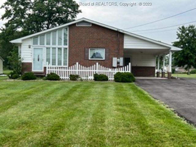 1183 Balls Gap Road Milton, WV 25541 - Photo 6 of 24 Gallery Image 6