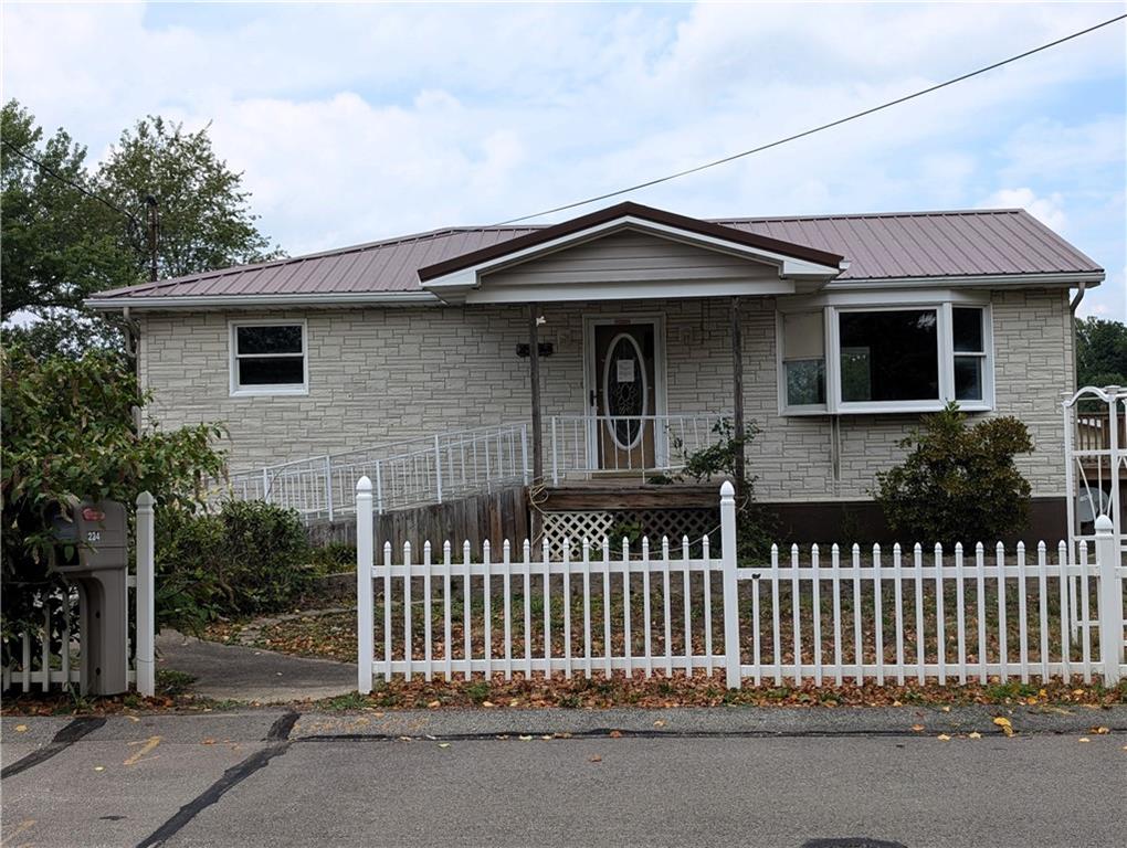 224 Mountain View Road Uniontown, PA 15401 - Photo 1 of 13 Gallery Image 1