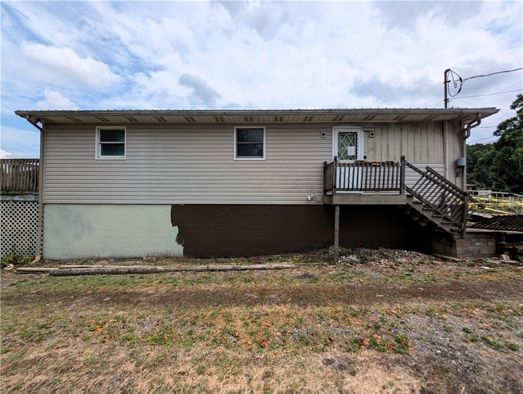 224 Mountain View Road Uniontown, PA 15401 - Photo 2 of 13 Gallery Image 2