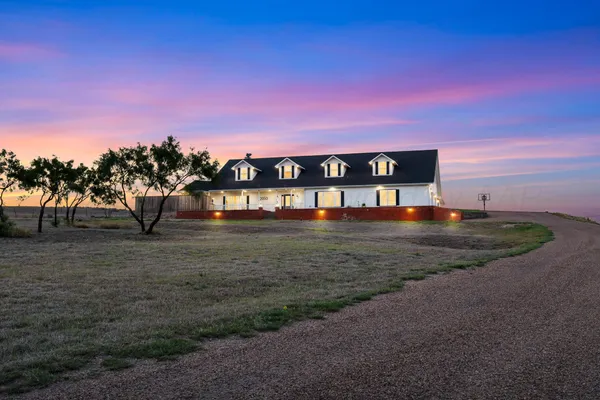 $825,000 | 12050 Dripping Springs Trail, Amarillo, TX 79124