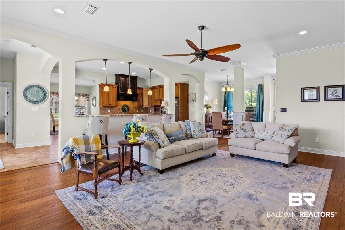 11040 Warrenton Road Daphne, AL 36526 - Photo 11 of 42