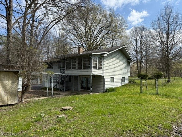 3545 Porter Road Rootstown, OH 44272 - Photo 8 of 37