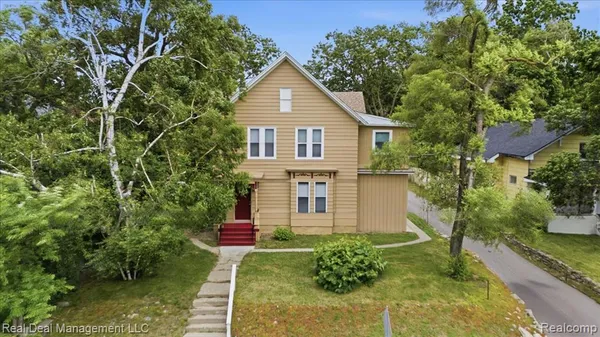 $275,000 | 354 North Saginaw Street, Pontiac, MI 48342