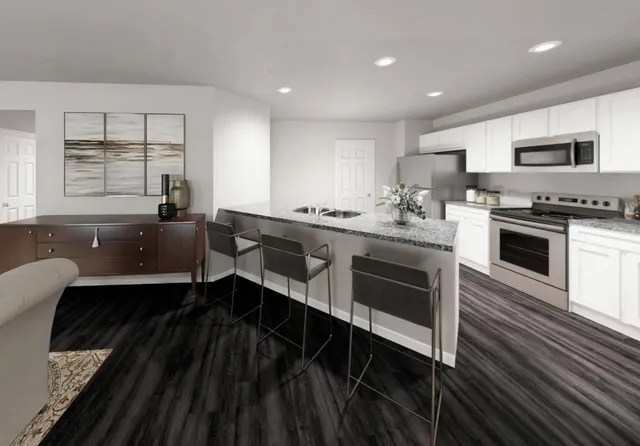 $264,990 | 218 Stoney Ridge, Hudson, TX 75904