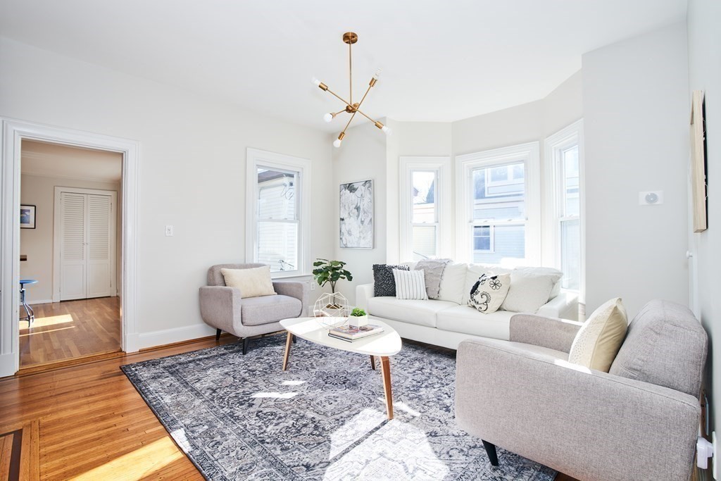 17 School Street, Unit 2 Somerville, MA 02143 - Photo 2 of 17