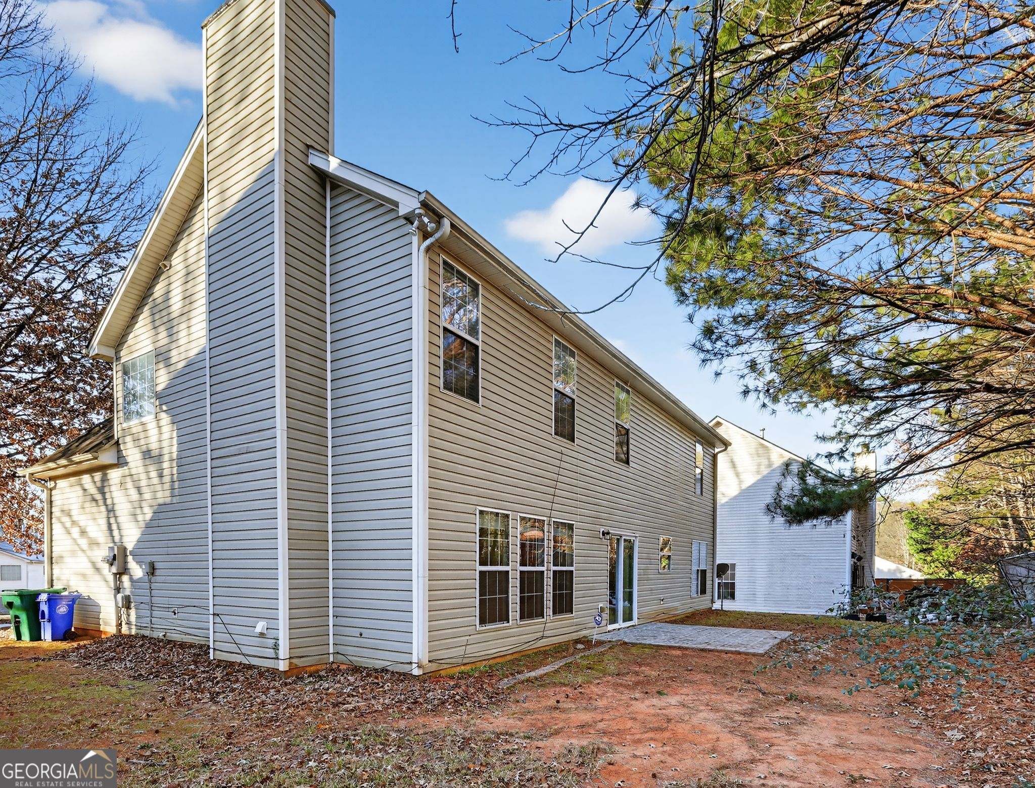 2382 Miller Oaks Circle Decatur, GA 30035 - Photo 30 of 33