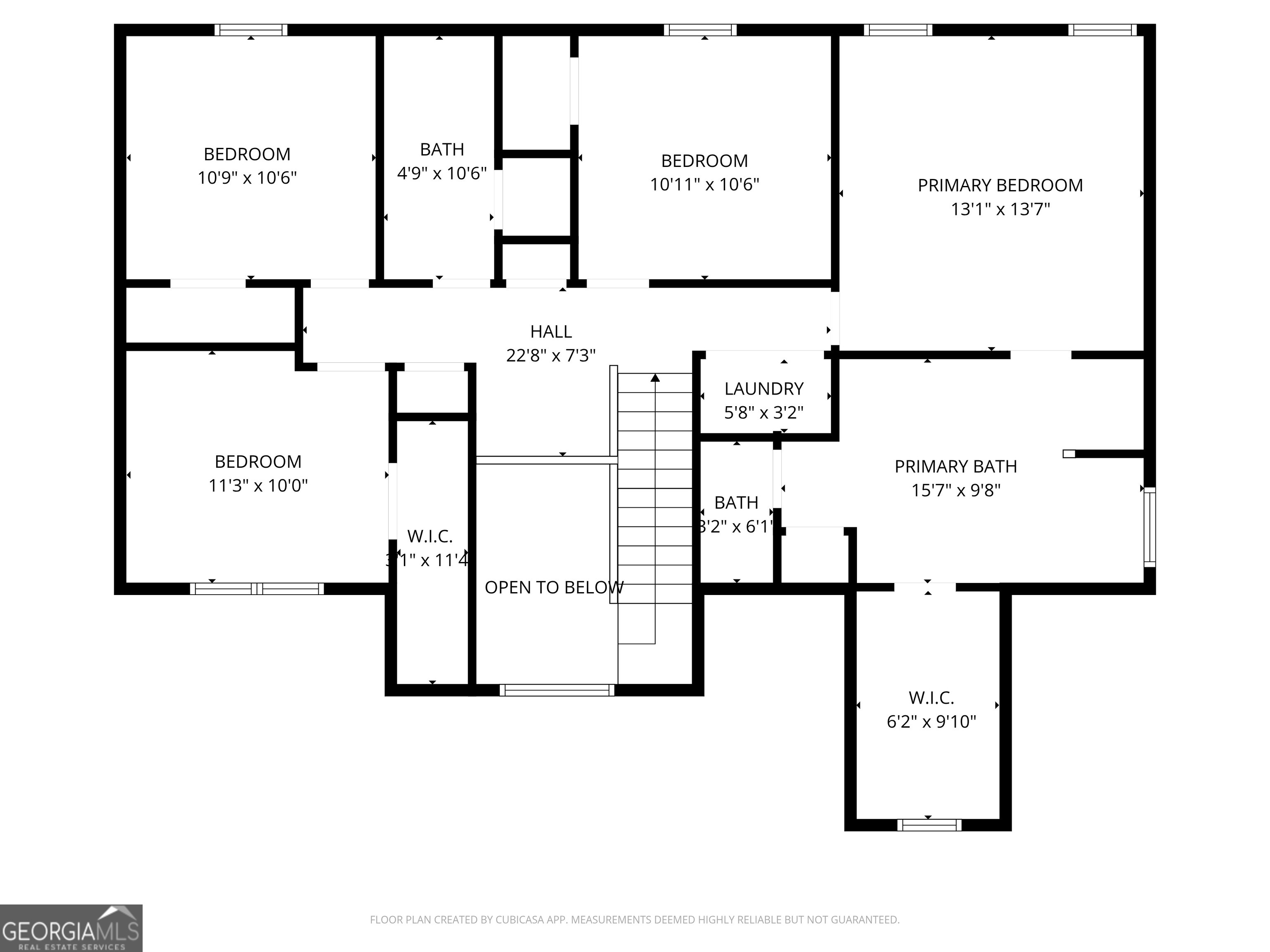 2382 Miller Oaks Circle Decatur, GA 30035 - Photo 32 of 33