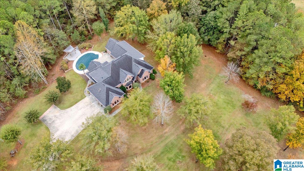 370 Waites Road Talladega, AL 35160 - Photo 64 of 75
