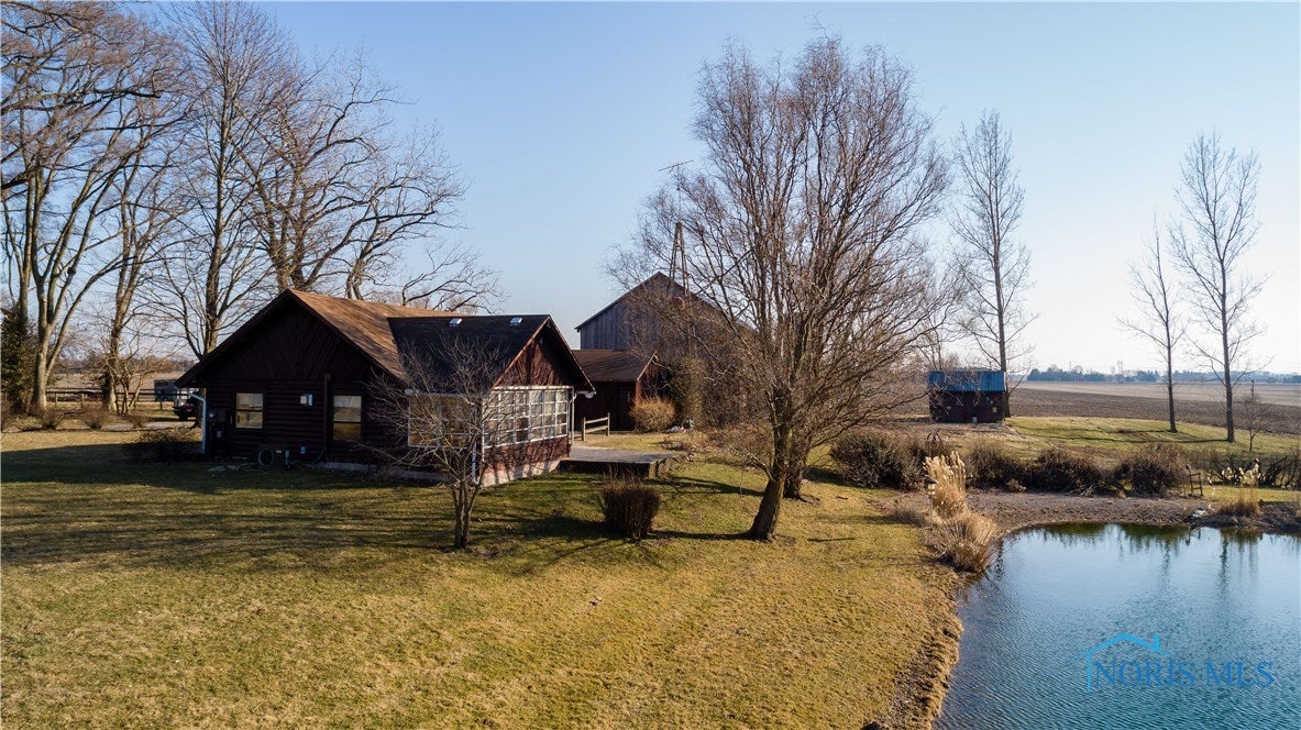 11355 Neapolis Waterville Road Whitehouse, OH 43571 - Photo 1 of 35 Gallery Image 1