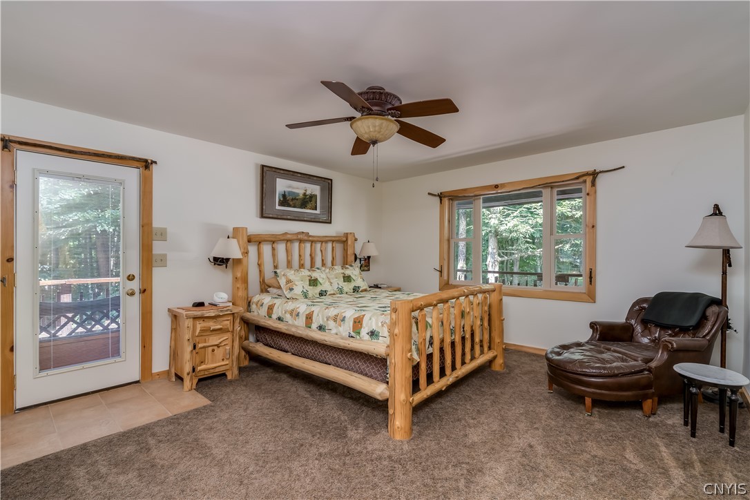7636 Hiawatha Lake Road Greig, NY 13343 - Photo 25 of 40
