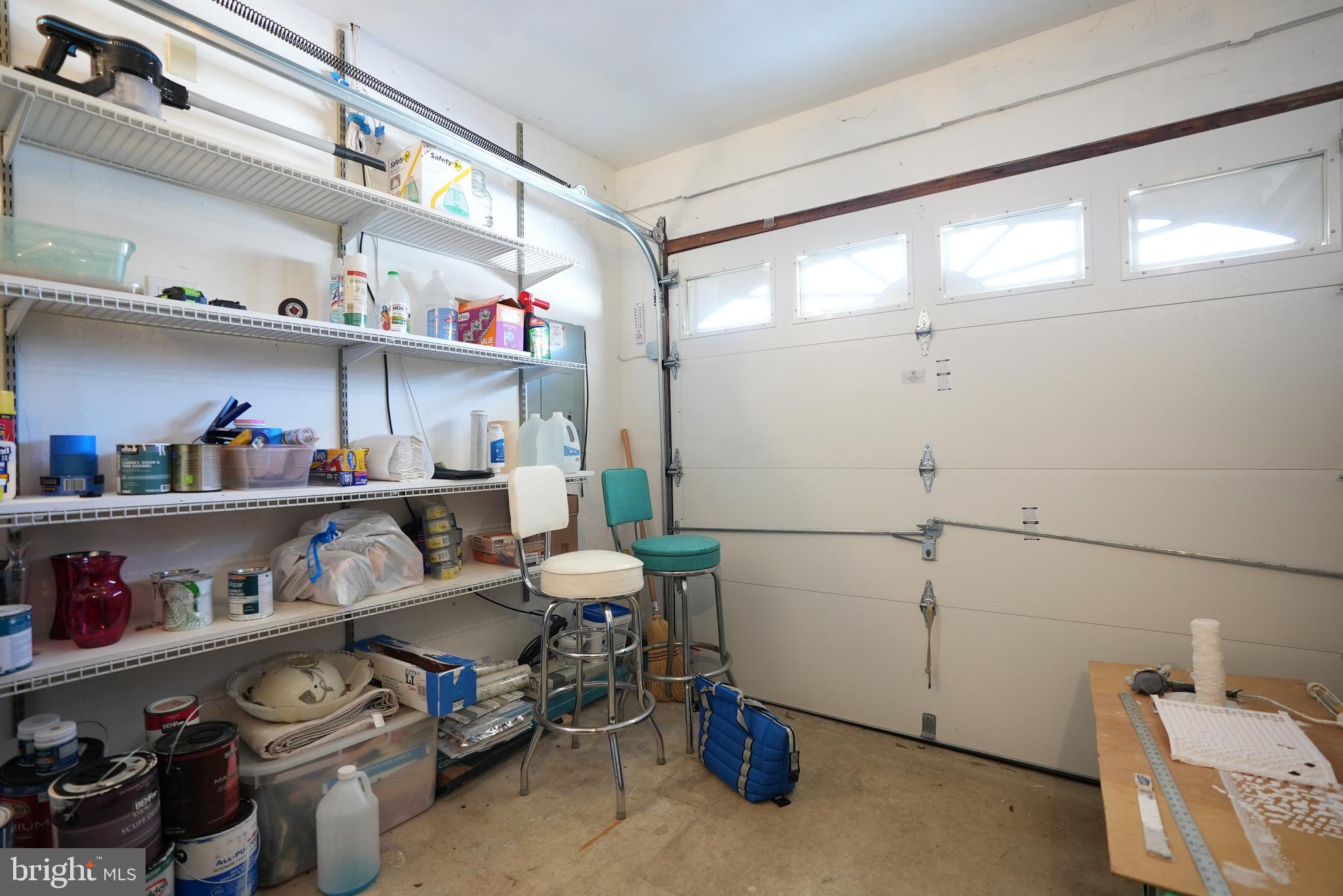 18 Cobblestone Court Sicklerville, NJ 08081 - Photo 43 of 56 a room with storage and utility