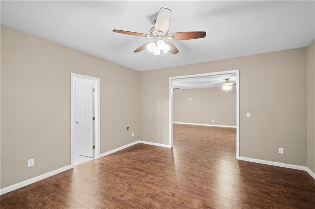 180 Cothran Road Dawsonville, GA 30534 - Photo 31 of 44