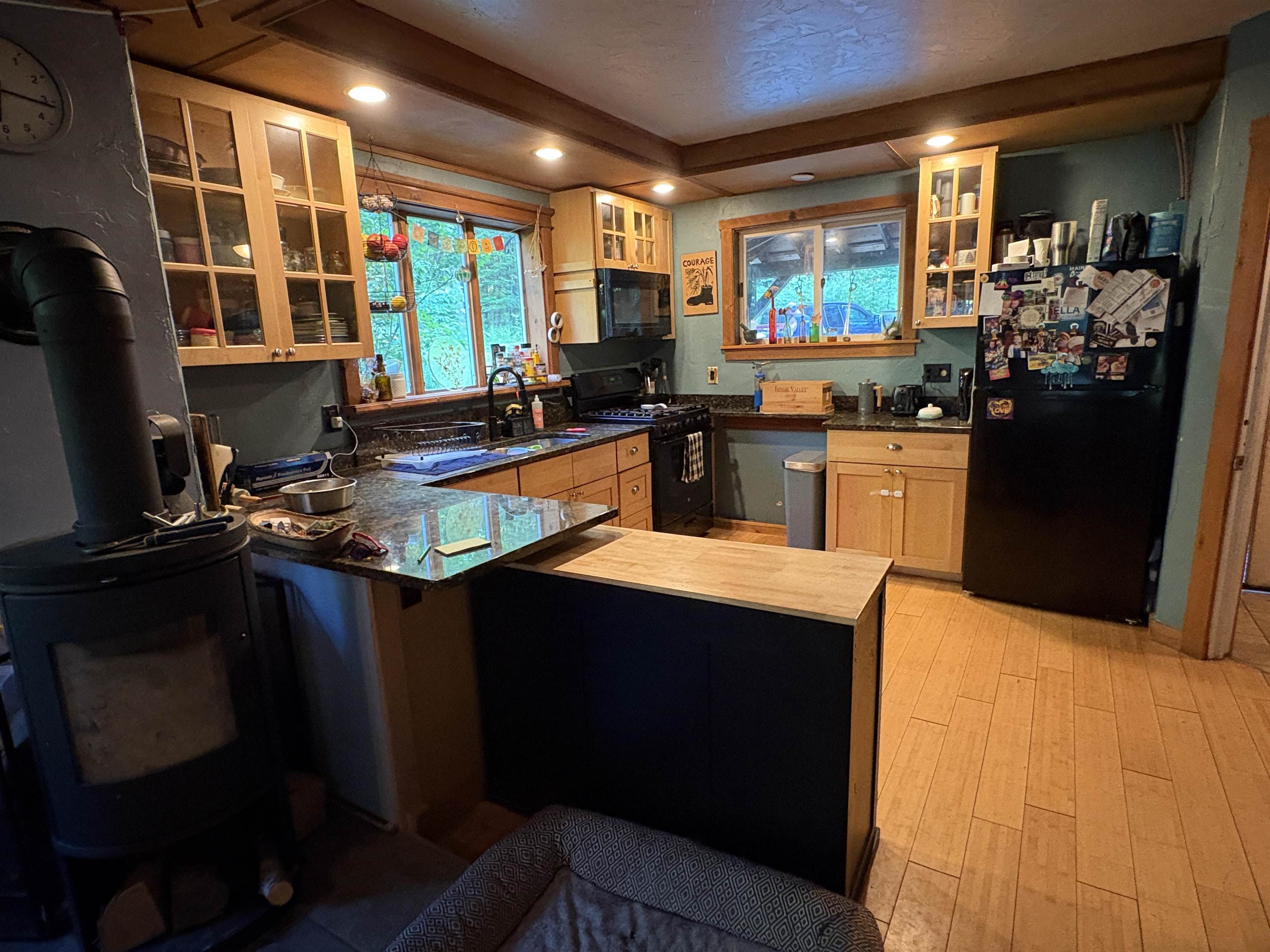 2575 Elmore Pond Road Wolcott, VT 05680 - Photo 13 of 31