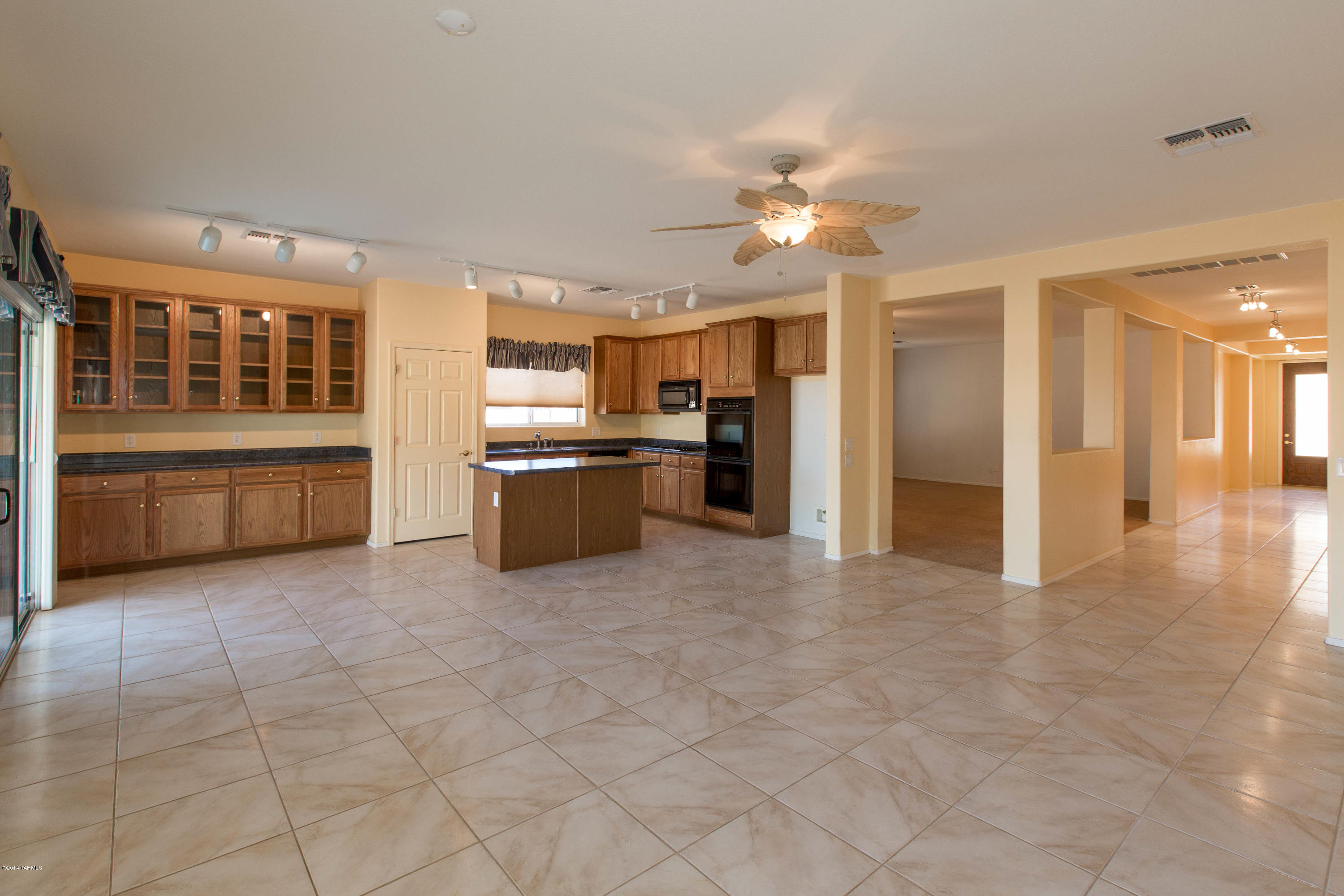 3532 East Mecate Road Tucson, AZ 85739 - Photo 3 of 33