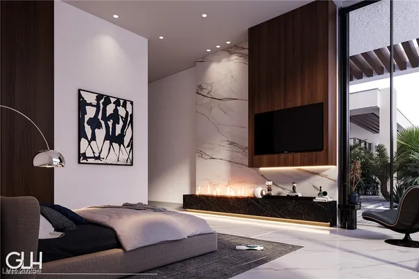 $10,920,000 | 3 Climbing Cyn Drive, Henderson, NV 89052