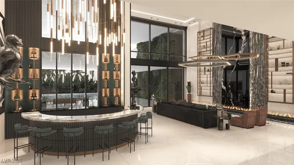 $10,920,000 | 3 Climbing Cyn Drive, Henderson, NV 89052