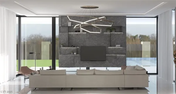 $10,920,000 | 3 Climbing Cyn Drive, Henderson, NV 89052