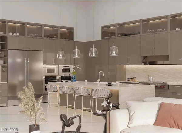 $10,920,000 | 3 Climbing Cyn Drive, Henderson, NV 89052