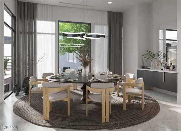 $10,920,000 | 3 Climbing Cyn Drive, Henderson, NV 89052