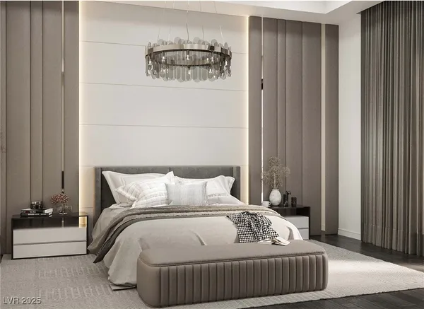 $10,920,000 | 3 Climbing Cyn Drive, Henderson, NV 89052