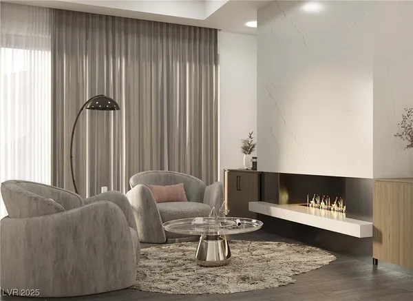 $10,920,000 | 3 Climbing Cyn Drive, Henderson, NV 89052