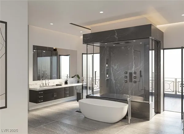 $10,920,000 | 3 Climbing Cyn Drive, Henderson, NV 89052