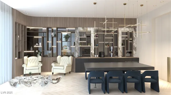 $10,920,000 | 3 Climbing Cyn Drive, Henderson, NV 89052