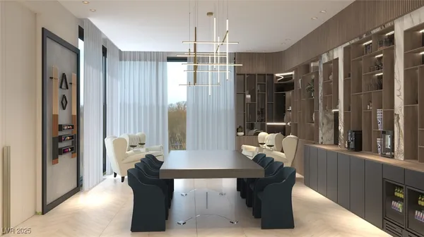 $10,920,000 | 3 Climbing Cyn Drive, Henderson, NV 89052