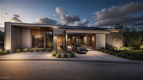 $10,920,000 | 3 Climbing Cyn Drive, Henderson, NV 89052