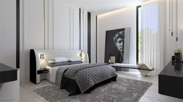 $10,920,000 | 3 Climbing Cyn Drive, Henderson, NV 89052