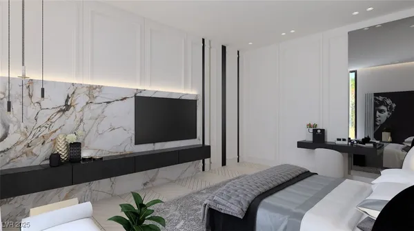 $10,920,000 | 3 Climbing Cyn Drive, Henderson, NV 89052