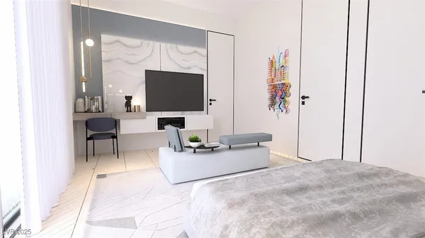 $10,920,000 | 3 Climbing Cyn Drive, Henderson, NV 89052