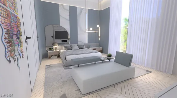 $10,920,000 | 3 Climbing Cyn Drive, Henderson, NV 89052