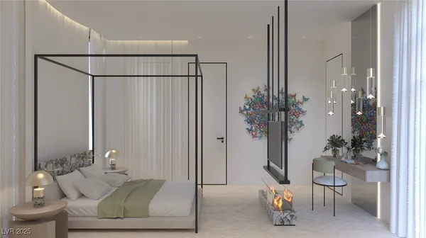 $10,920,000 | 3 Climbing Cyn Drive, Henderson, NV 89052