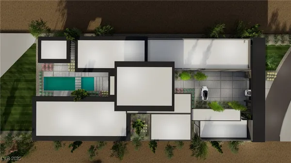 $10,920,000 | 3 Climbing Cyn Drive, Henderson, NV 89052