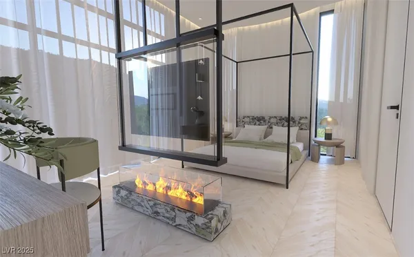 $10,920,000 | 3 Climbing Cyn Drive, Henderson, NV 89052