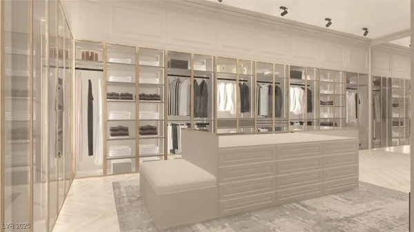 $10,920,000 | 3 Climbing Cyn Drive, Henderson, NV 89052