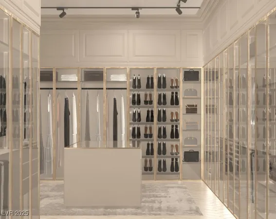 $10,920,000 | 3 Climbing Cyn Drive, Henderson, NV 89052