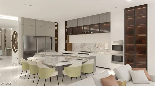 $10,920,000 | 3 Climbing Cyn Drive, Henderson, NV 89052