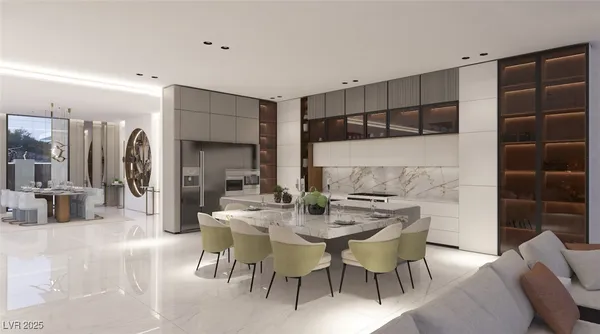 $10,920,000 | 3 Climbing Cyn Drive, Henderson, NV 89052