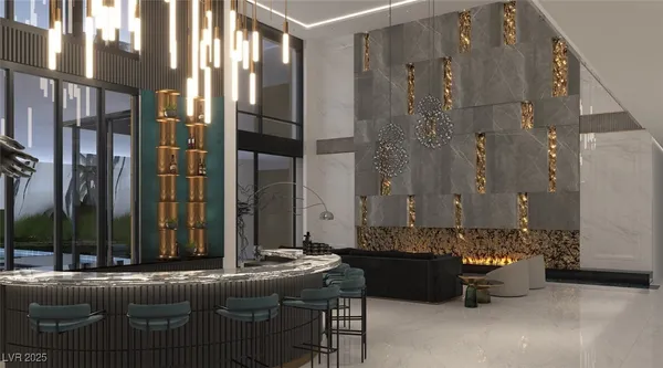 $10,920,000 | 3 Climbing Cyn Drive, Henderson, NV 89052